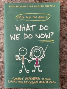 Book cover for What Do We Do Now