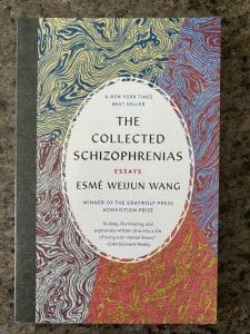 Cover of The Collected Schizophrenias